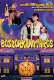 Halloweentown