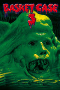 Basket Case 3 - Poster