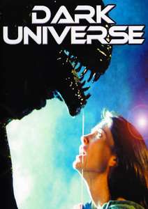 Dark Universe - Poster