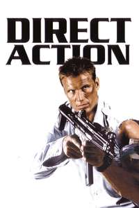 Direct Action - Poster