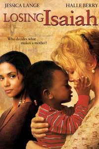 Losing Isaiah - Poster