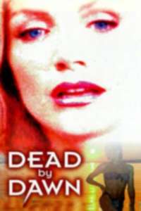 Dead by Dawn - Poster