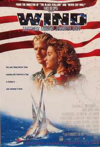 Wind - Poster