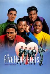 The Five Heartbeats