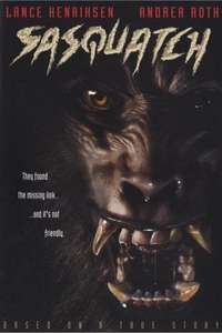 The Untold - Poster