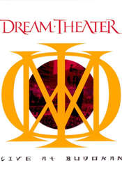 Dream Theater: Live at Budokan