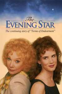 The Evening Star - Poster