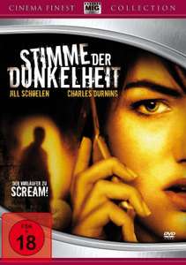 When A Stranger Calls Back - Poster