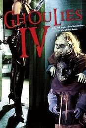 Ghoulies IV