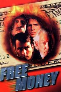 Free Money - Poster