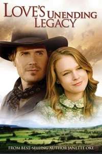Love's Unending Legacy - Poster