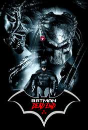 Batman: Dead End