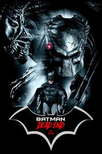 Batman: Dead End - Poster