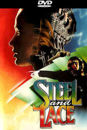 Steel and Lace
