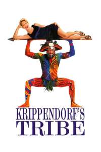 Krippendorf's Tribe - Poster