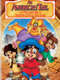 An American Tail: The Treasure of Manhattan Island