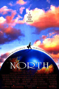 North - Poster