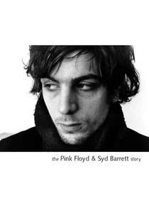 The Pink Floyd and Syd Barrett Story - Poster