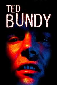 Ted Bundy - Poster