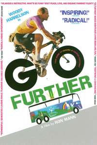 Go Further - Poster