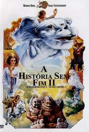 The NeverEnding Story II: The Next Chapter