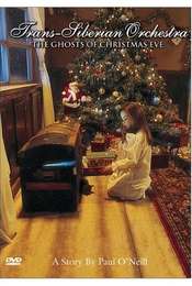 Trans-Siberian Orchestra - The Ghosts of Christmas Eve