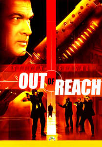 Out of Reach - Poster