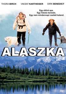 Alaska - Poster