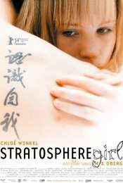 Stratosphere Girl