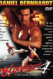 Bloodsport: The Dark Kumite