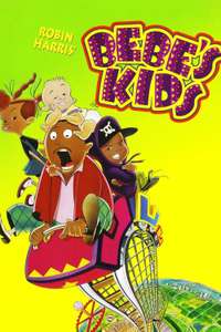 Bébé's Kids - Poster