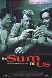 The Sum of Us