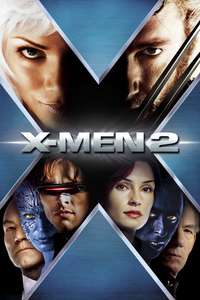 X2 - Posters