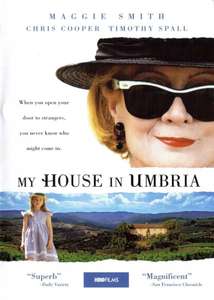 My House in Umbria - Poster