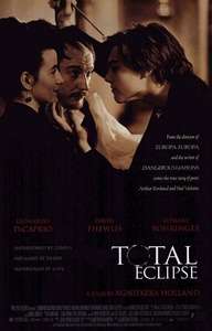 Total Eclipse - Poster