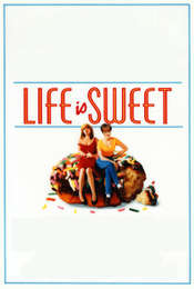 Life Is Sweet
