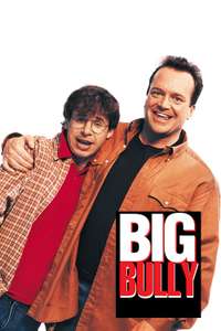 Big Bully - Poster