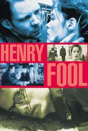 Henry Fool