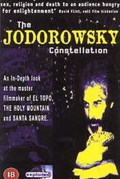 The Jodorowsky Constellation