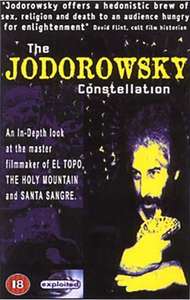 The Jodorowsky Constellation - Poster
