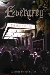 Evergrey: A Night To Remember