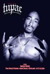 Tupac: Live at the House of Blues