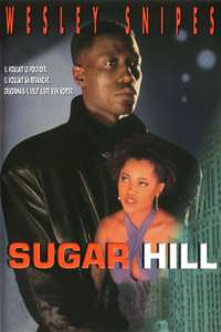 Sugar Hill - Poster