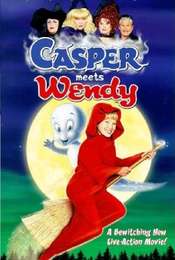 Casper Meets Wendy