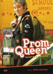 Prom Queen: The Marc Hall Story - Poster