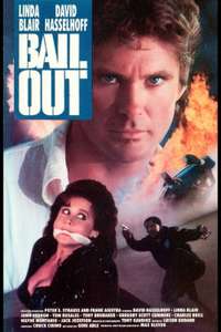 Bail Out - Poster