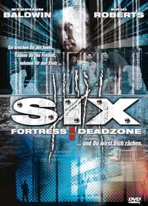 Six: The Mark Unleashed - Poster