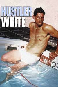Hustler White - Poster
