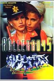 Prayer of the Rollerboys
