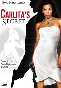 Carlita's Secret - Poster
